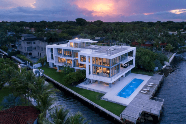 Listing